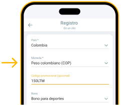 Seleccionar tu moneda - Apuestas Deportivas Melbet